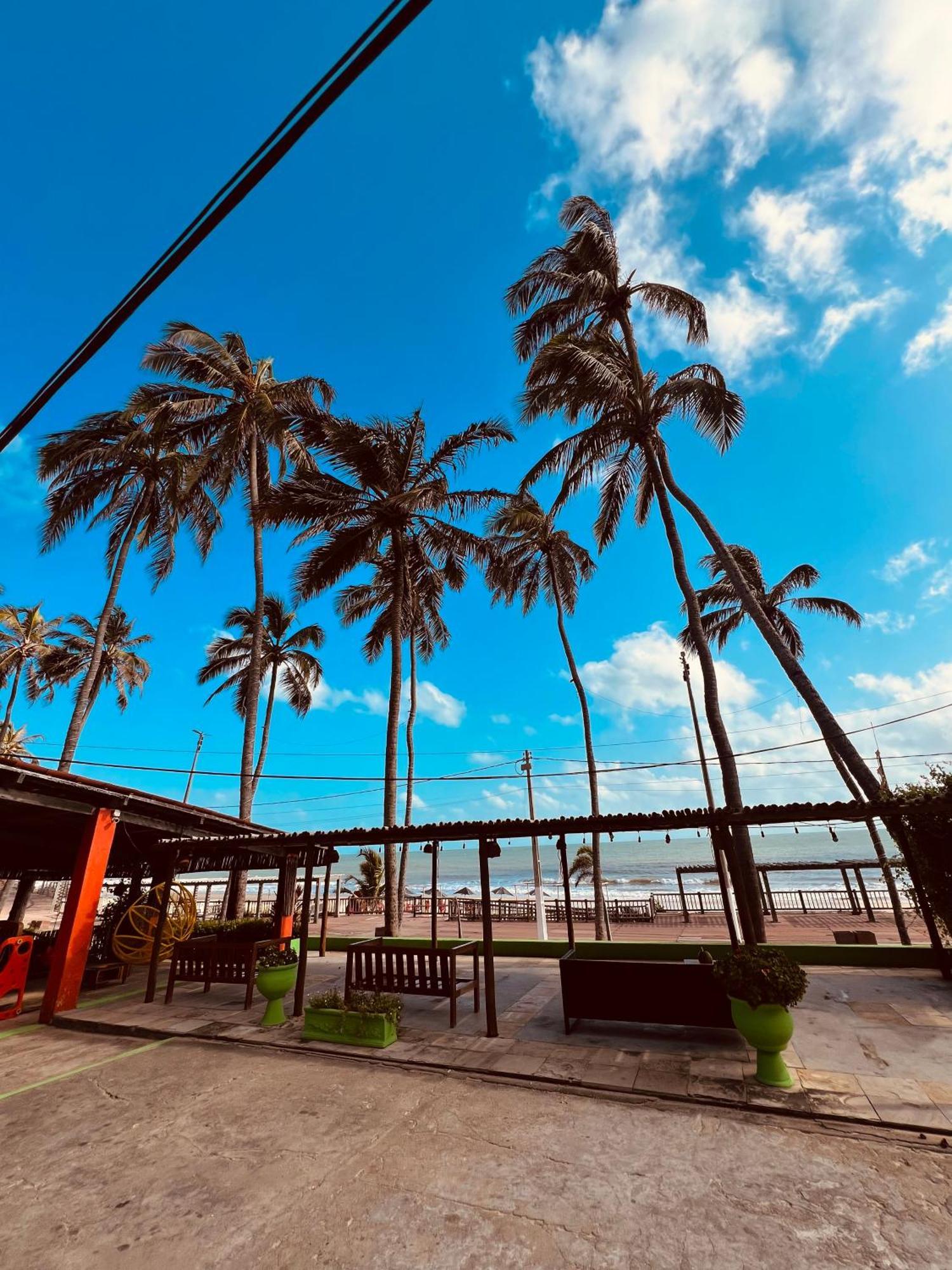 Lagoinhakitepoint Paraipaba Exterior photo